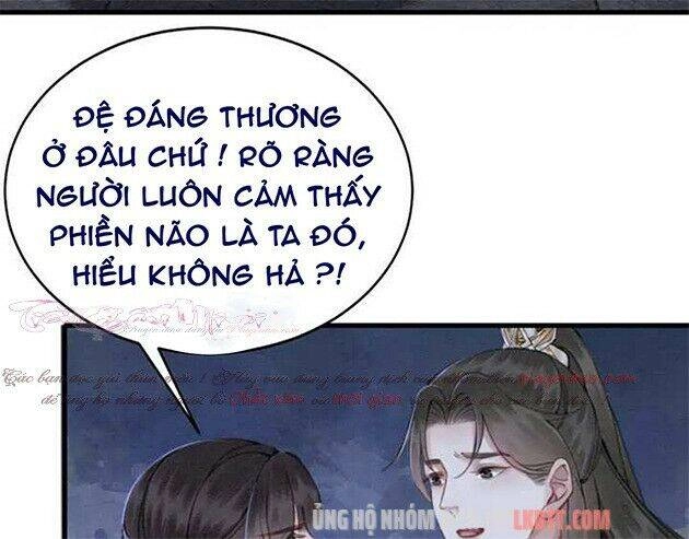 Trọng Sinh Bá Sủng Nhiếp Chính Vương Quá Mạnh Mẽ Chapter 124 - 85