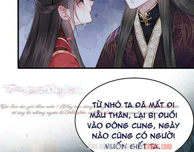 Trọng Sinh Bá Sủng Nhiếp Chính Vương Quá Mạnh Mẽ Chapter 124 - 86