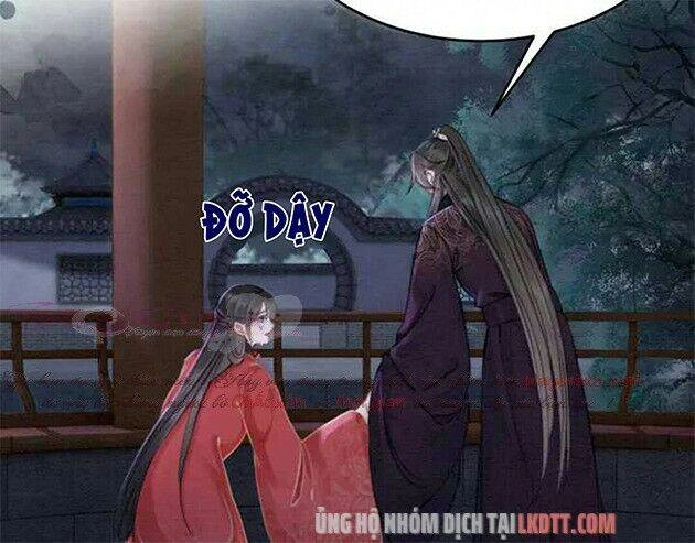 Trọng Sinh Bá Sủng Nhiếp Chính Vương Quá Mạnh Mẽ Chapter 124 - 87