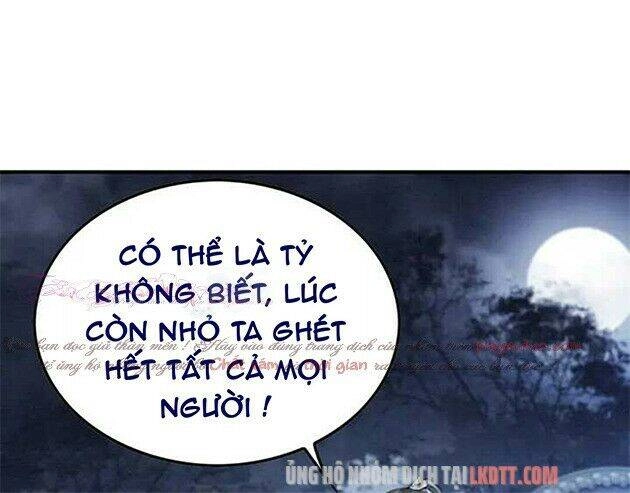 Trọng Sinh Bá Sủng Nhiếp Chính Vương Quá Mạnh Mẽ Chapter 124 - 89