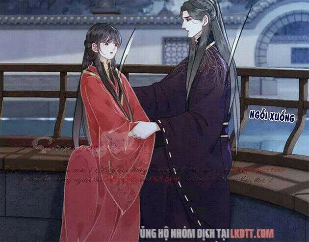 Trọng Sinh Bá Sủng Nhiếp Chính Vương Quá Mạnh Mẽ Chapter 124 - 90