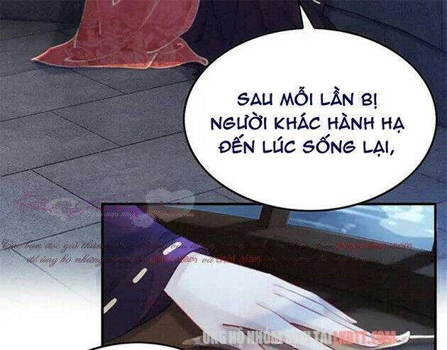 Trọng Sinh Bá Sủng Nhiếp Chính Vương Quá Mạnh Mẽ Chapter 124 - 91