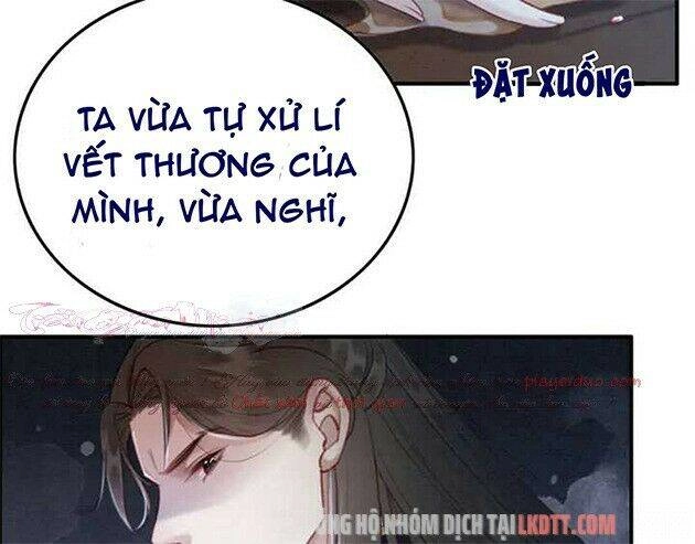 Trọng Sinh Bá Sủng Nhiếp Chính Vương Quá Mạnh Mẽ Chapter 124 - 92