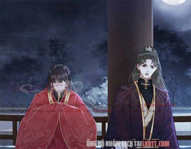 Trọng Sinh Bá Sủng Nhiếp Chính Vương Quá Mạnh Mẽ Chapter 124 - 94