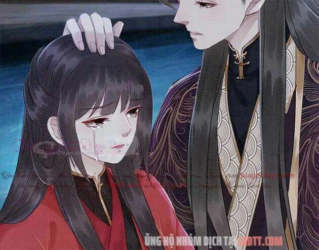 Trọng Sinh Bá Sủng Nhiếp Chính Vương Quá Mạnh Mẽ Chapter 124 - 99