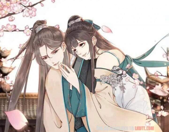 Trọng Sinh Bá Sủng Nhiếp Chính Vương Quá Mạnh Mẽ Chapter 125 - 4