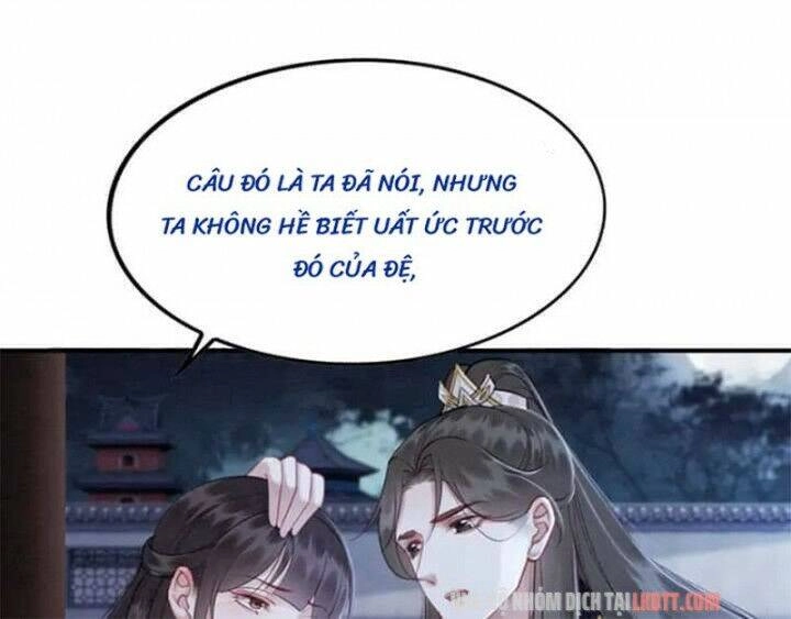 Trọng Sinh Bá Sủng Nhiếp Chính Vương Quá Mạnh Mẽ Chapter 125 - 15