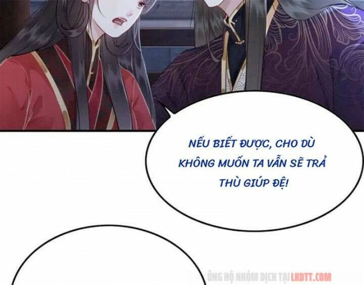 Trọng Sinh Bá Sủng Nhiếp Chính Vương Quá Mạnh Mẽ Chapter 125 - 16