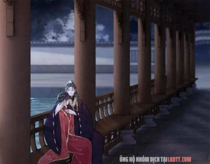 Trọng Sinh Bá Sủng Nhiếp Chính Vương Quá Mạnh Mẽ Chapter 125 - 24