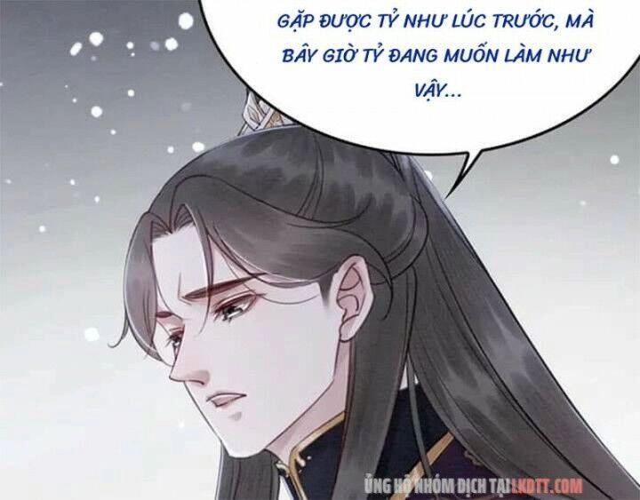 Trọng Sinh Bá Sủng Nhiếp Chính Vương Quá Mạnh Mẽ Chapter 125 - 32