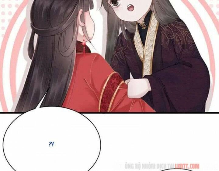 Trọng Sinh Bá Sủng Nhiếp Chính Vương Quá Mạnh Mẽ Chapter 125 - 39