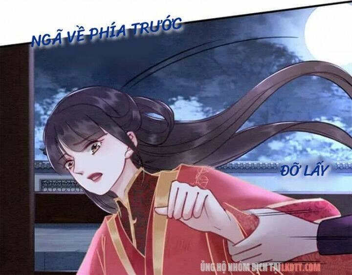 Trọng Sinh Bá Sủng Nhiếp Chính Vương Quá Mạnh Mẽ Chapter 125 - 49