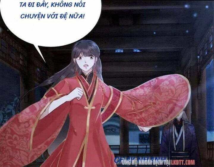 Trọng Sinh Bá Sủng Nhiếp Chính Vương Quá Mạnh Mẽ Chapter 125 - 63