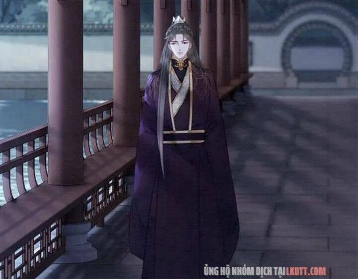 Trọng Sinh Bá Sủng Nhiếp Chính Vương Quá Mạnh Mẽ Chapter 125 - 68