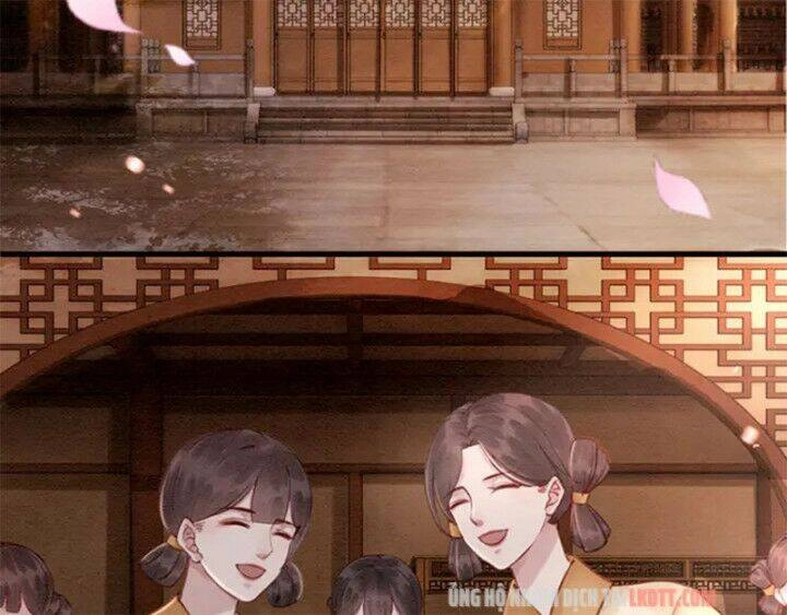 Trọng Sinh Bá Sủng Nhiếp Chính Vương Quá Mạnh Mẽ Chapter 126 - 4