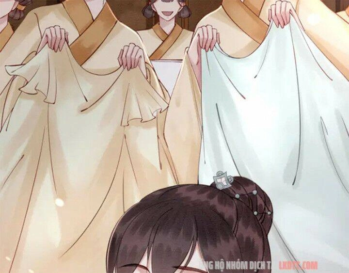 Trọng Sinh Bá Sủng Nhiếp Chính Vương Quá Mạnh Mẽ Chapter 126 - 5