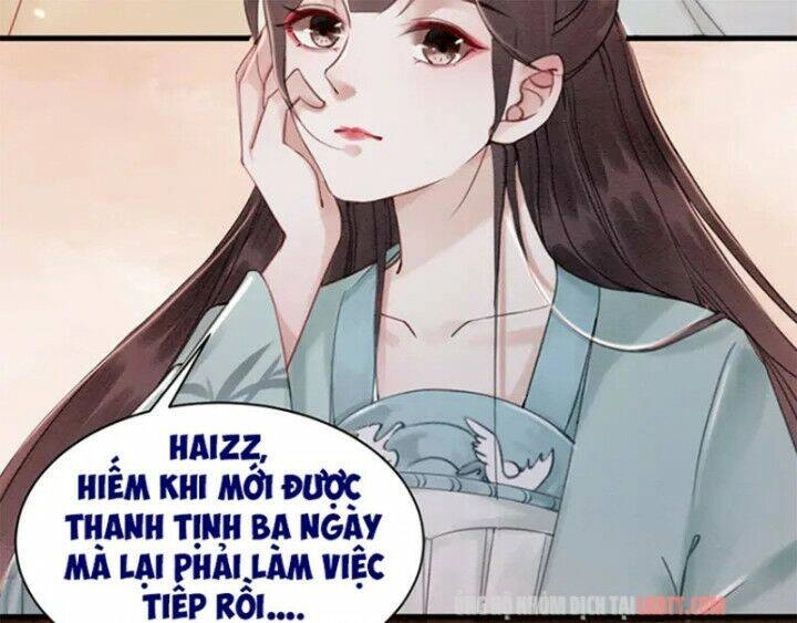 Trọng Sinh Bá Sủng Nhiếp Chính Vương Quá Mạnh Mẽ Chapter 126 - 6