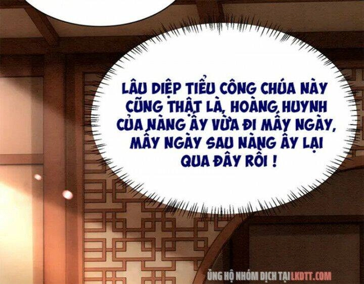 Trọng Sinh Bá Sủng Nhiếp Chính Vương Quá Mạnh Mẽ Chapter 126 - 7
