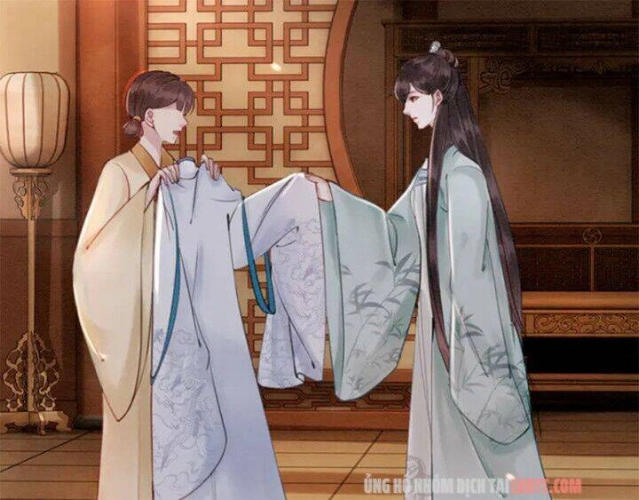 Trọng Sinh Bá Sủng Nhiếp Chính Vương Quá Mạnh Mẽ Chapter 126 - 8