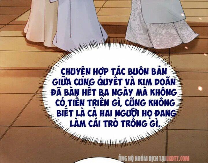 Trọng Sinh Bá Sủng Nhiếp Chính Vương Quá Mạnh Mẽ Chapter 126 - 9