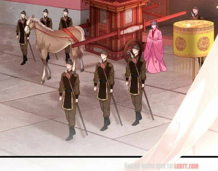 Trọng Sinh Bá Sủng Nhiếp Chính Vương Quá Mạnh Mẽ Chapter 126 - 15