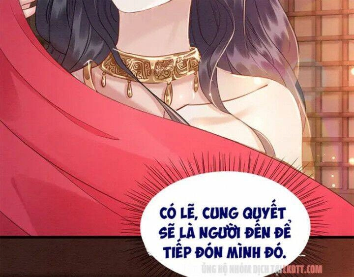 Trọng Sinh Bá Sủng Nhiếp Chính Vương Quá Mạnh Mẽ Chapter 126 - 19