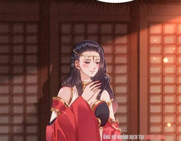 Trọng Sinh Bá Sủng Nhiếp Chính Vương Quá Mạnh Mẽ Chapter 126 - 20