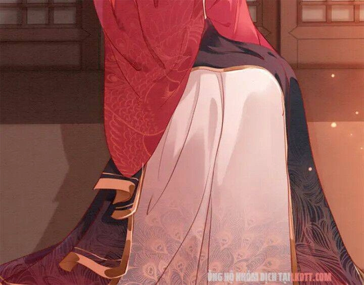 Trọng Sinh Bá Sủng Nhiếp Chính Vương Quá Mạnh Mẽ Chapter 126 - 21