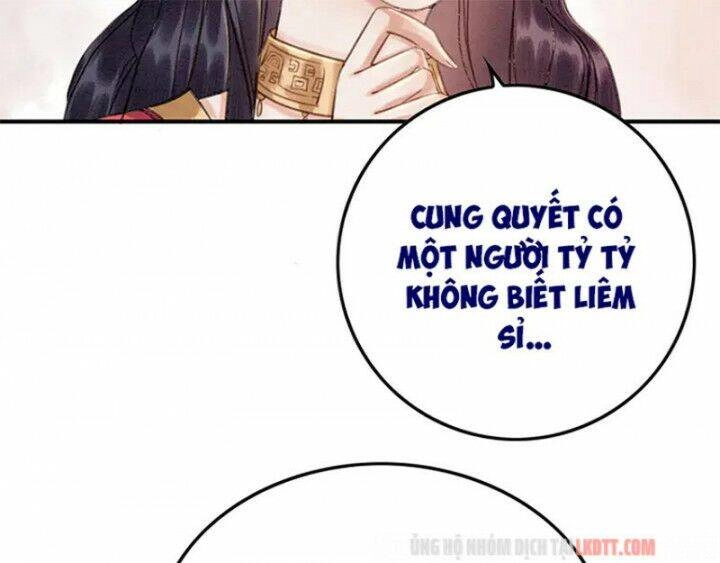 Trọng Sinh Bá Sủng Nhiếp Chính Vương Quá Mạnh Mẽ Chapter 126 - 24