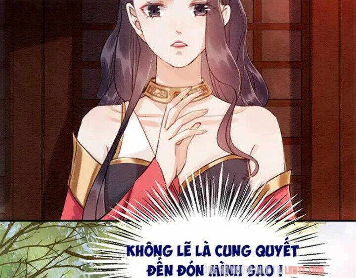 Trọng Sinh Bá Sủng Nhiếp Chính Vương Quá Mạnh Mẽ Chapter 126 - 26