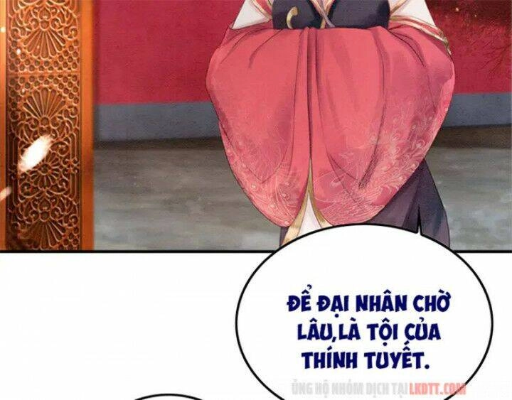 Trọng Sinh Bá Sủng Nhiếp Chính Vương Quá Mạnh Mẽ Chapter 126 - 33