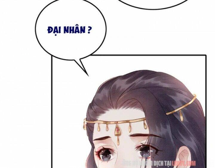 Trọng Sinh Bá Sủng Nhiếp Chính Vương Quá Mạnh Mẽ Chapter 126 - 34