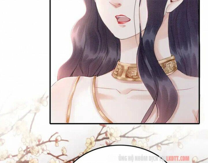 Trọng Sinh Bá Sủng Nhiếp Chính Vương Quá Mạnh Mẽ Chapter 126 - 35