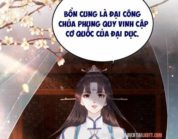Trọng Sinh Bá Sủng Nhiếp Chính Vương Quá Mạnh Mẽ Chapter 126 - 36