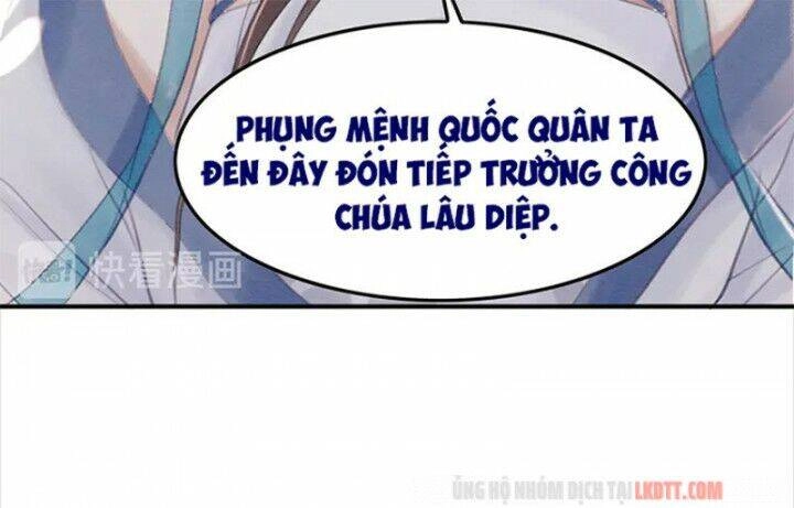 Trọng Sinh Bá Sủng Nhiếp Chính Vương Quá Mạnh Mẽ Chapter 126 - 40