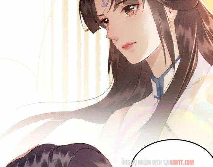 Trọng Sinh Bá Sủng Nhiếp Chính Vương Quá Mạnh Mẽ Chapter 126 - 42