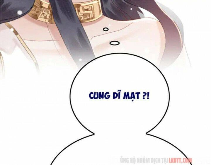 Trọng Sinh Bá Sủng Nhiếp Chính Vương Quá Mạnh Mẽ Chapter 126 - 44