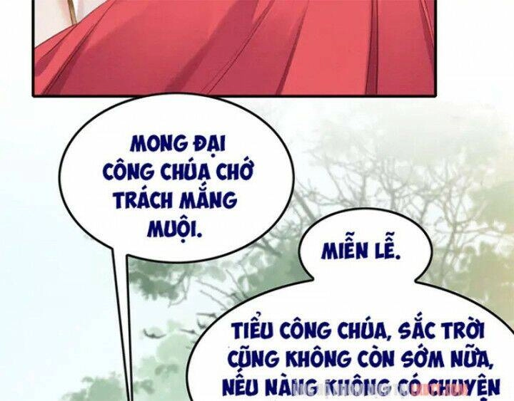Trọng Sinh Bá Sủng Nhiếp Chính Vương Quá Mạnh Mẽ Chapter 126 - 47