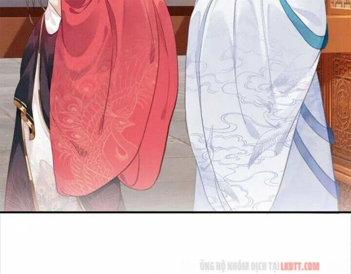 Trọng Sinh Bá Sủng Nhiếp Chính Vương Quá Mạnh Mẽ Chapter 126 - 49