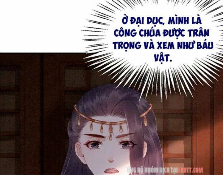 Trọng Sinh Bá Sủng Nhiếp Chính Vương Quá Mạnh Mẽ Chapter 126 - 52