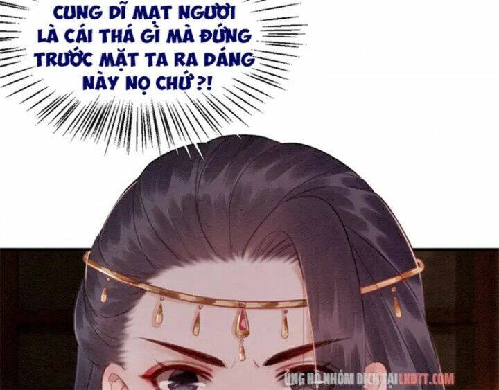 Trọng Sinh Bá Sủng Nhiếp Chính Vương Quá Mạnh Mẽ Chapter 126 - 54