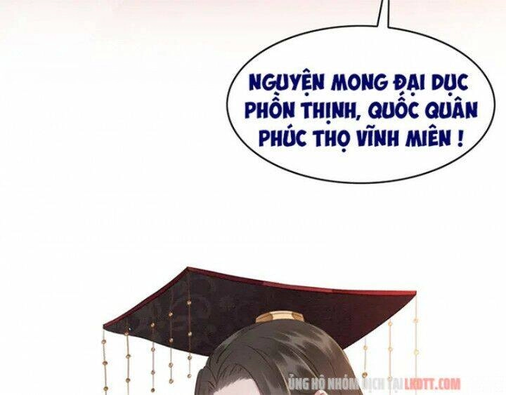 Trọng Sinh Bá Sủng Nhiếp Chính Vương Quá Mạnh Mẽ Chapter 126 - 60