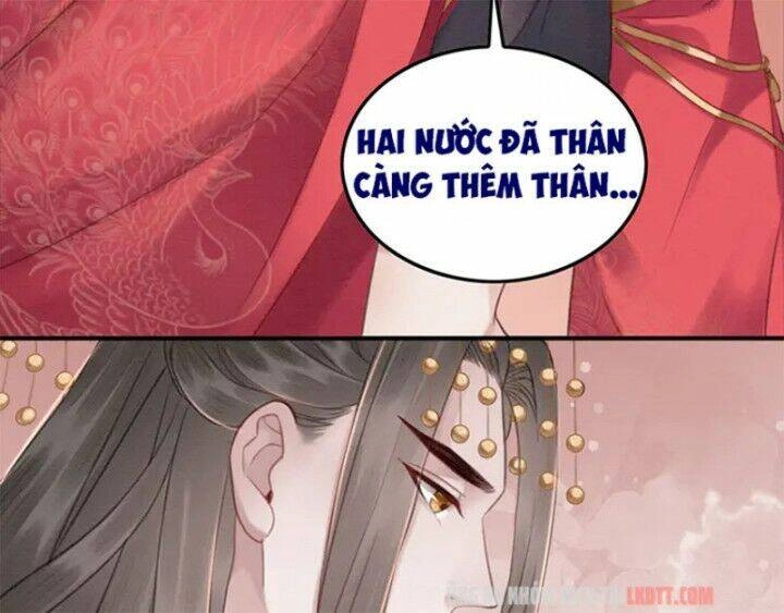 Trọng Sinh Bá Sủng Nhiếp Chính Vương Quá Mạnh Mẽ Chapter 126 - 68