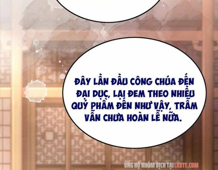 Trọng Sinh Bá Sủng Nhiếp Chính Vương Quá Mạnh Mẽ Chapter 126 - 70