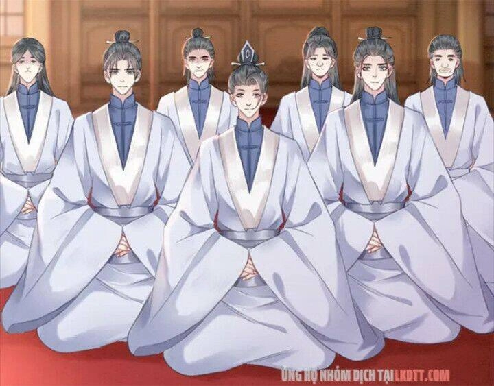 Trọng Sinh Bá Sủng Nhiếp Chính Vương Quá Mạnh Mẽ Chapter 126 - 71