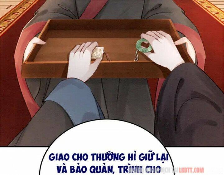 Trọng Sinh Bá Sủng Nhiếp Chính Vương Quá Mạnh Mẽ Chapter 126 - 75