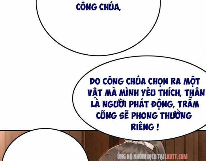Trọng Sinh Bá Sủng Nhiếp Chính Vương Quá Mạnh Mẽ Chapter 126 - 76