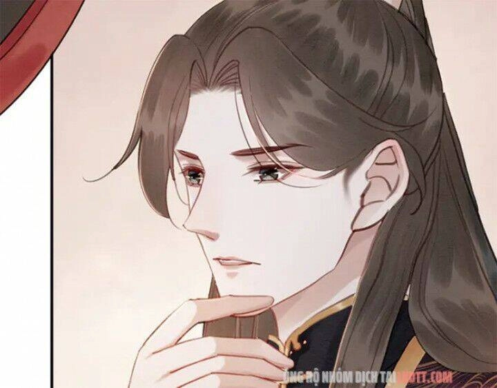 Trọng Sinh Bá Sủng Nhiếp Chính Vương Quá Mạnh Mẽ Chapter 126 - 79