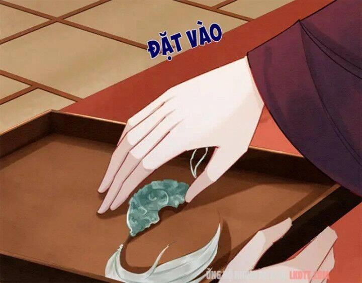 Trọng Sinh Bá Sủng Nhiếp Chính Vương Quá Mạnh Mẽ Chapter 126 - 81