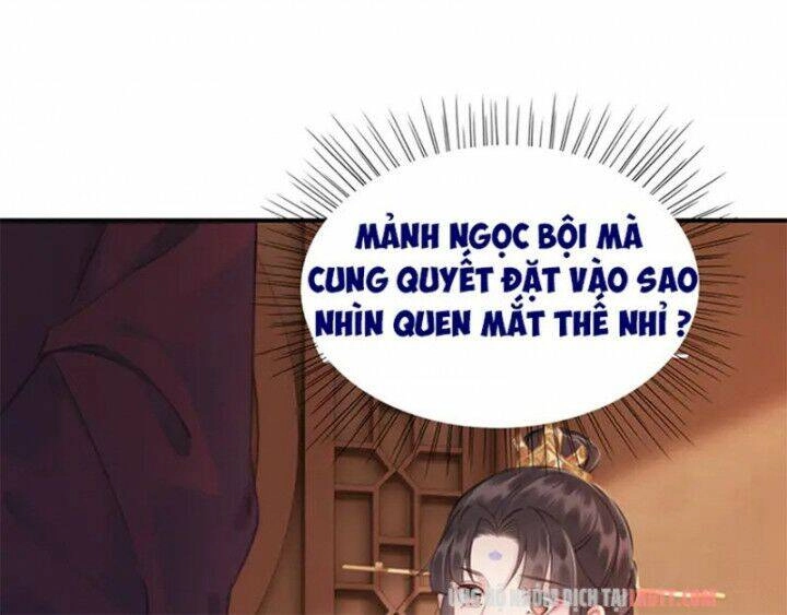 Trọng Sinh Bá Sủng Nhiếp Chính Vương Quá Mạnh Mẽ Chapter 126 - 83